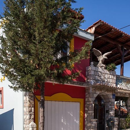 Apartments Nanut Sibenik Exterior photo