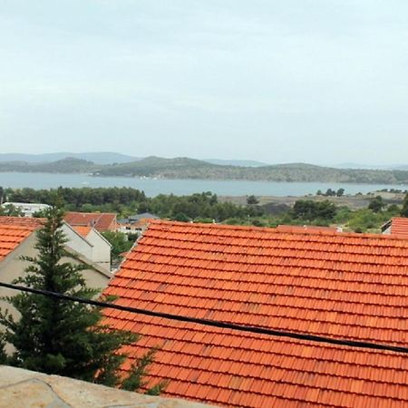 Apartments Nanut Sibenik Exterior photo