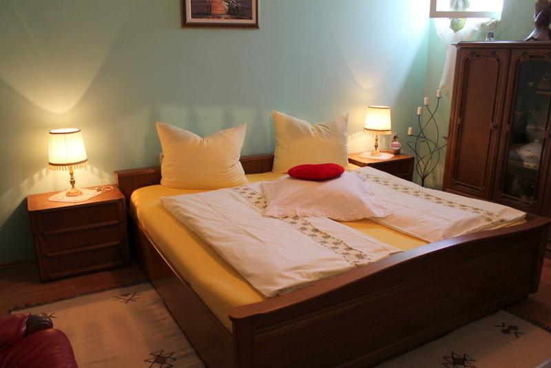 Apartments Nanut Sibenik Room photo
