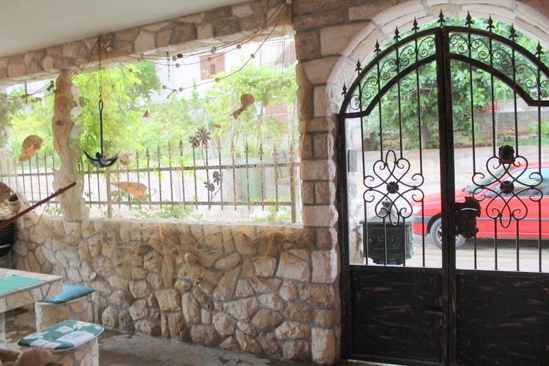 Apartments Nanut Sibenik Exterior photo