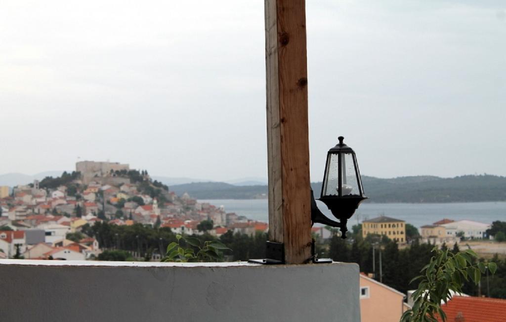Apartments Nanut Sibenik Room photo