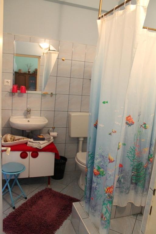 Apartments Nanut Sibenik Room photo