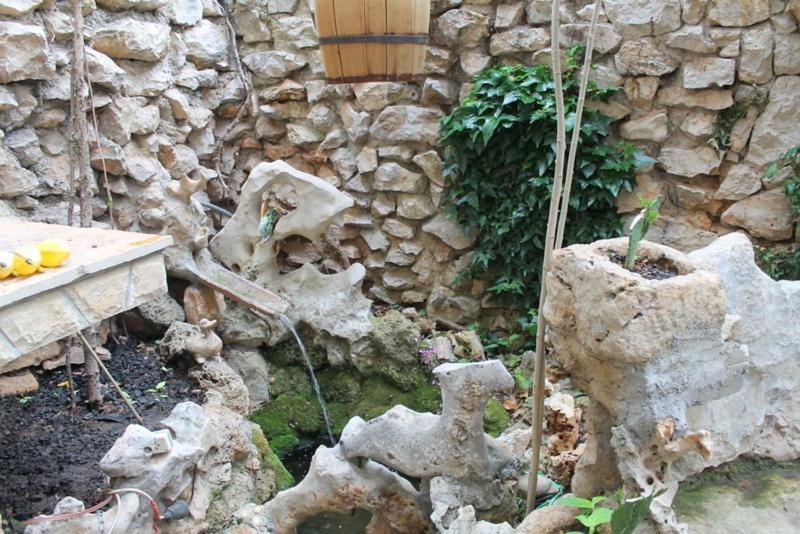 Apartments Nanut Sibenik Exterior photo