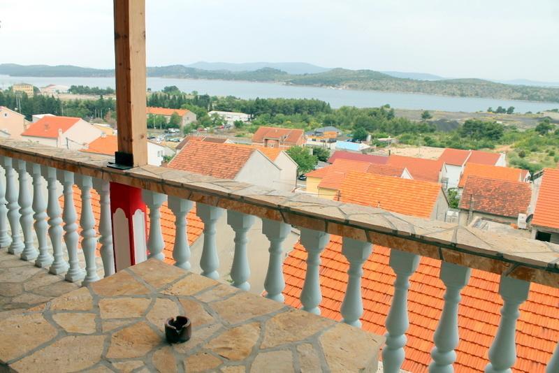 Apartments Nanut Sibenik Room photo